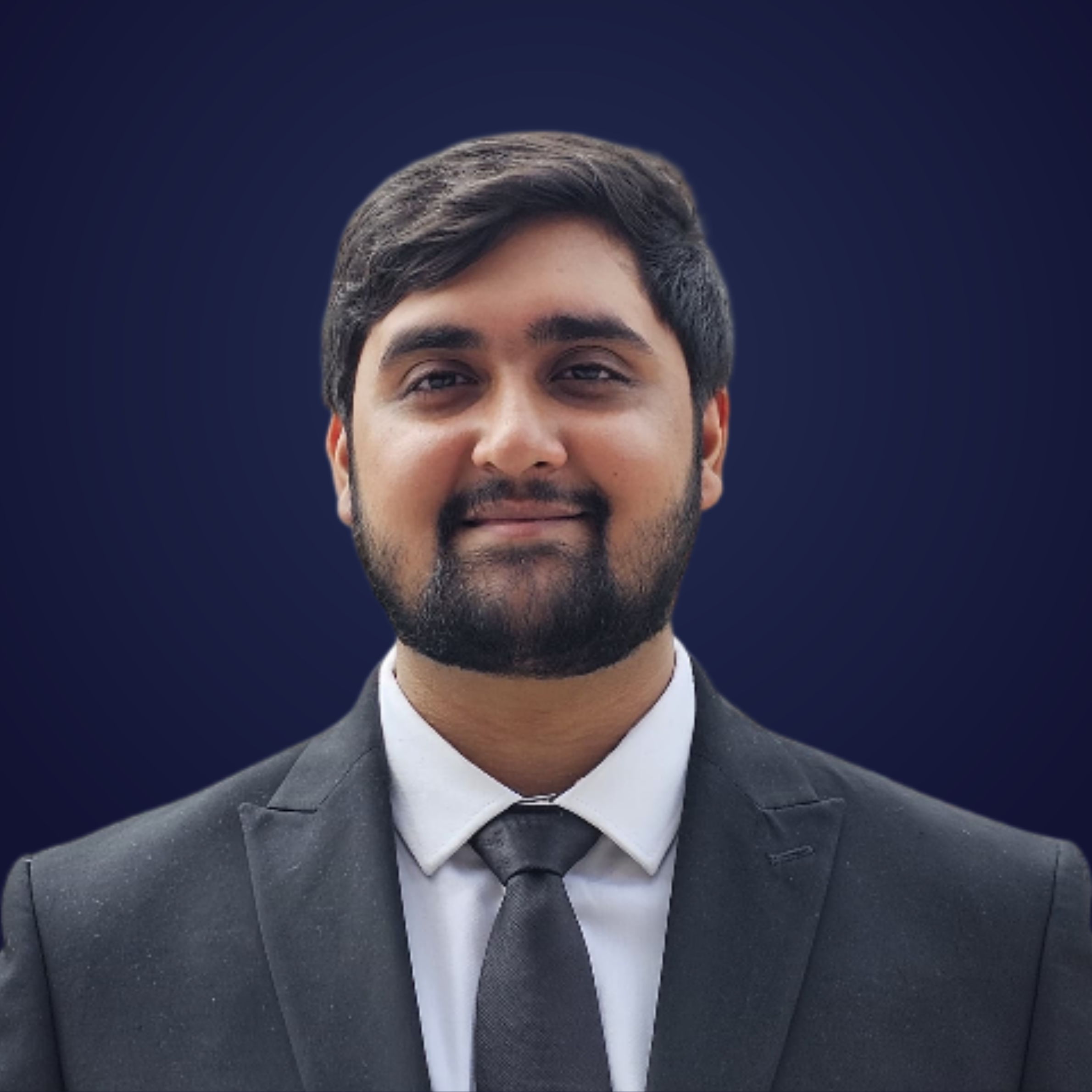 Oumar Butt - Elevra Tutor